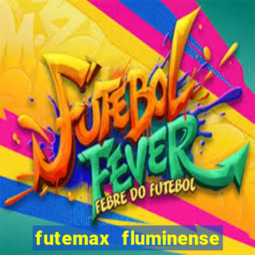 futemax fluminense e fortaleza